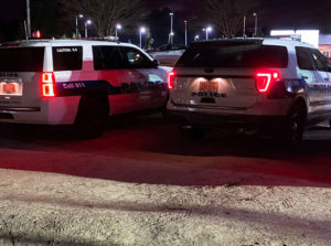 S.P. Police investigating 3 shootings over holiday weekend