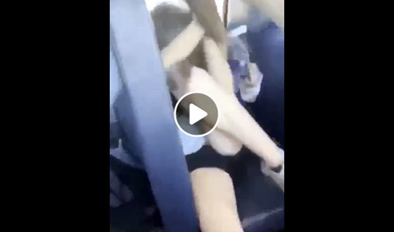 Video shows student being assaulted on Moore County school bus