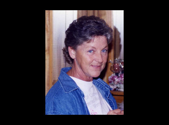 Obituary for Wanda Davis Maness