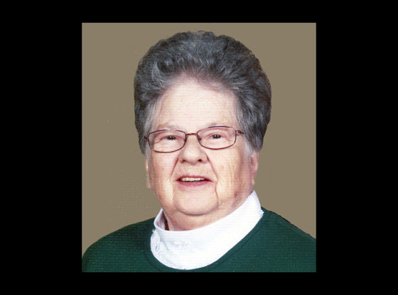 Obituary for Bernice Flinchum Dowdy of Carthage