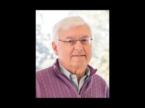 Obituary for Charles Nicholas Pry