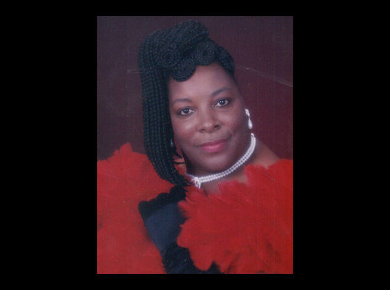 Obituary for Clara Mae Jones Rouse of Jackson Springs