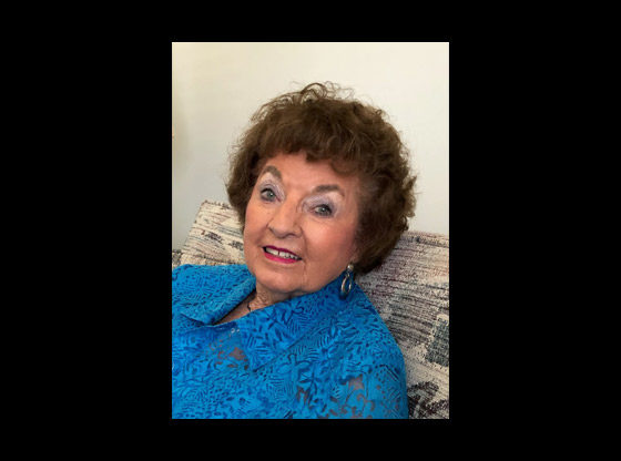 Obituary for Elizabeth Joyce Dennington