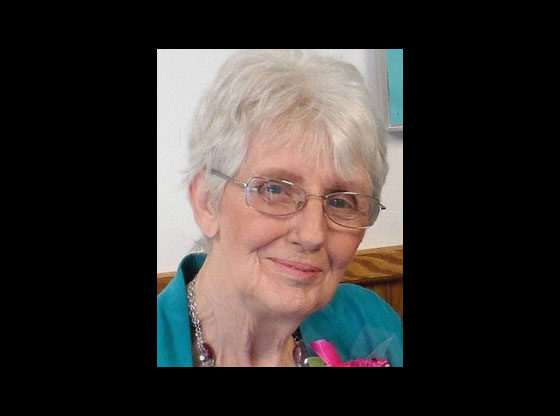 Obituary for Faynita Teaster Johnson