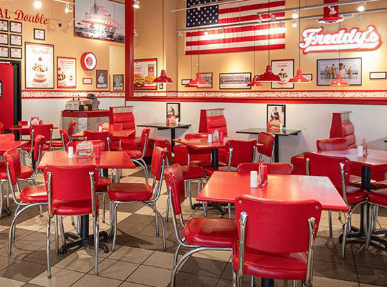 Freddy’s is coming to Southern Pines