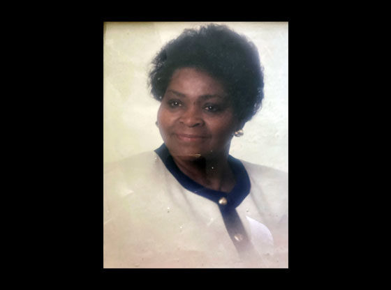 Obituary for Hazel Gillis of Southern Pines