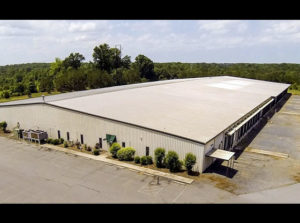 Grant Awarded to Help Robbins Manufacturer Expand