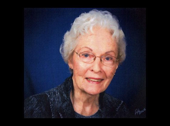 Obituary for Nancy Marilyn Newman