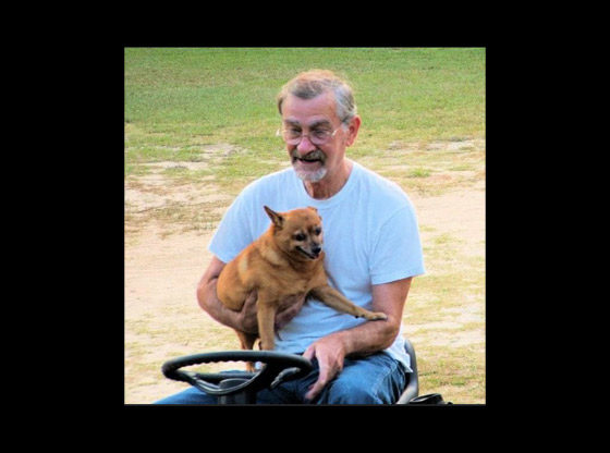Obituary for Larry Wayne Peavy of Aberdeen
