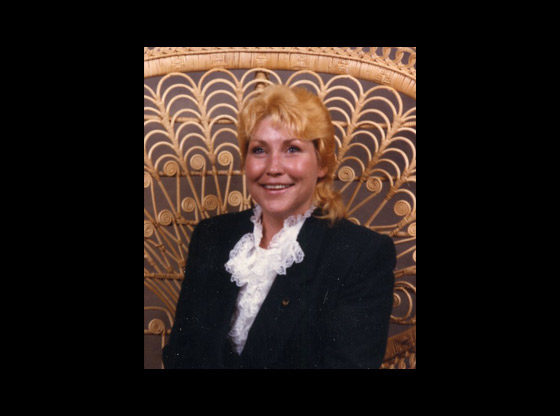 Obituary for Bobbie Stella McDonald of Whispering Pines