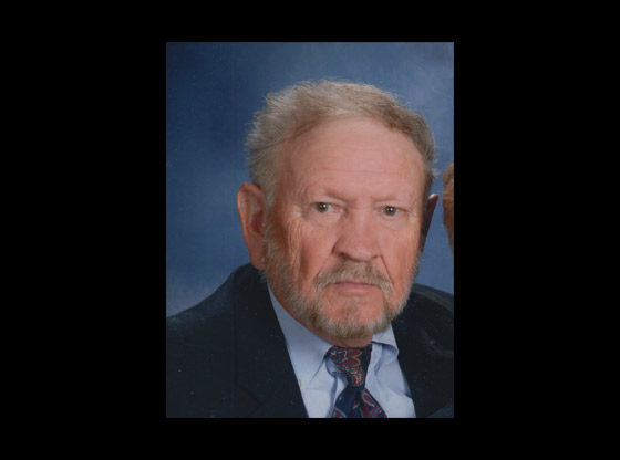 Obituary Thomas Lee Cox of Cameron