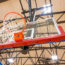 Commissioners vote to modernize school gyms