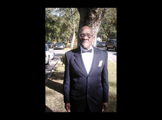 Obituary for Bruce Burch, Jr. of Southern Pines