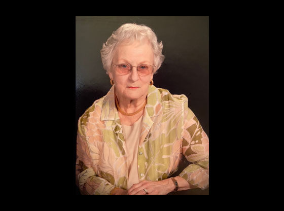 Obituary for Carole Scott