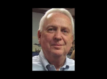 Obituary for Donald Reece Garner of Carthage