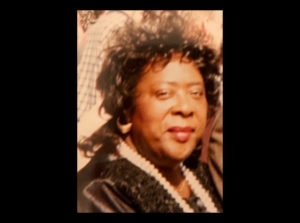 Obituary for Dorothea McLeod Jones