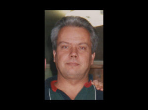 Obituary for Roy Eugene Grant, Jr. of Vass