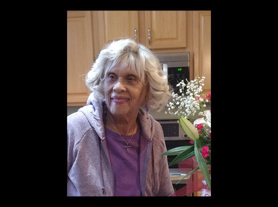 Obituary for Vestoria Williams Groomes of Pinebluff