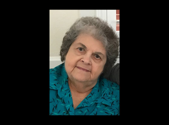 Obituary for Kathleen George Priest of Carthage