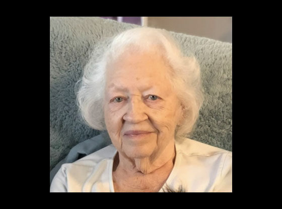 Obituary for Louise Tripp Cook of Carthage
