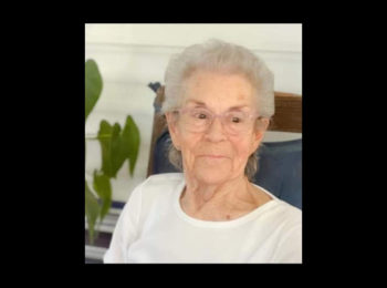Obituary for Margaret Ann Jones of Aberdeen