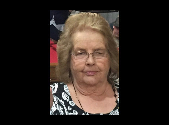 Obituary for Mary Agnes White Mackey
