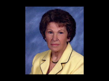 Obituary for Maylene Allred English of High Falls
