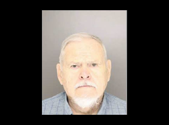 Pinehurst man charged with indecent liberties with a child