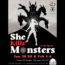 Live theater returns to the Sunrise with She Kills Monsters