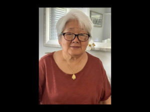 Obituary for Maxima Sagaral Uy