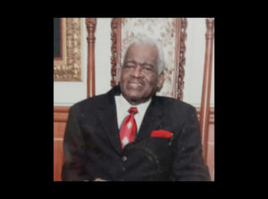 Obituary for Willie Clark