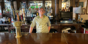 Future uncertain for popular Pinehurst pub
