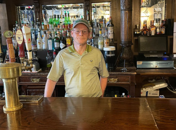 Owner selling popular Pinehurst pub