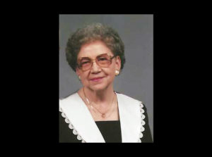 Obituary for Elgie Williams Underwood