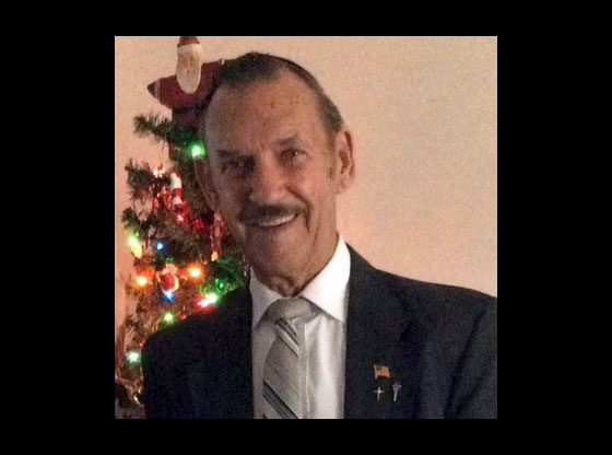 Obituary for John Handsford McNeal