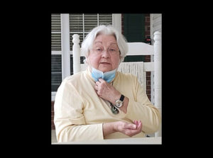 Obituary for Judith Foster Phillips