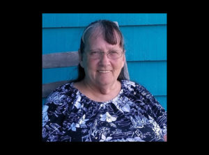 Obituary for Kay McKinney Campbell of Vass