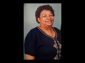Obituary for Mamie Legrand Cole of Eagle Springs