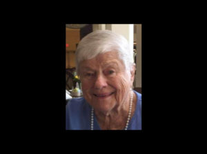 Obituary for Marie Monahan of Pinehurst