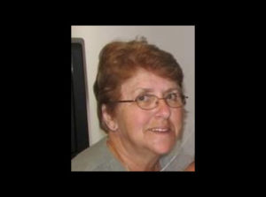 Obituary for Judith Ann Riggott Mullavey of Vass