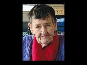 Obituary for Peggy Cooper Holder of Lakeview