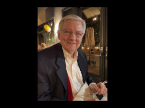 Obituary for Phillip G. Phillips of Southern Pines
