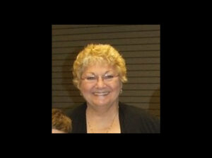 Obituary for Betty Jean Reese