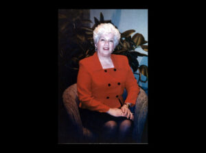 Obituary for Carmen Rose Prevatte of Aberdeen