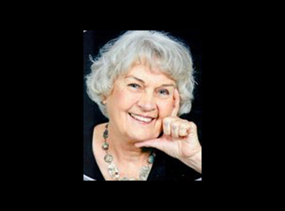 Obituary for Doris Thomas Blue of Southern Pines
