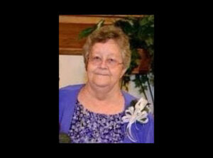 Obituary for Lillie Estelle Cockman Patterson
