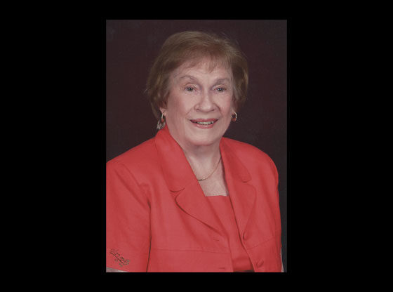 Obituary for Kathryn Stewart Bowman of Aberdeen