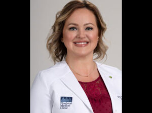 Pinehurst Medical Clinic welcomes new pulmonology specialist