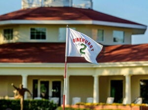 Pinehurst No. 2 continues to lead the way in '22 N.C. Golf Panel rankings