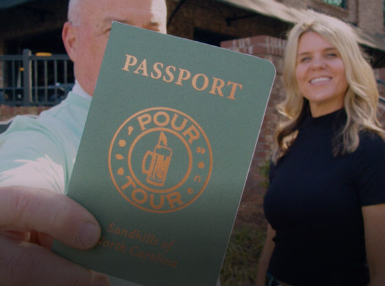 CVB launches Sandhills Pour Tour Passport program